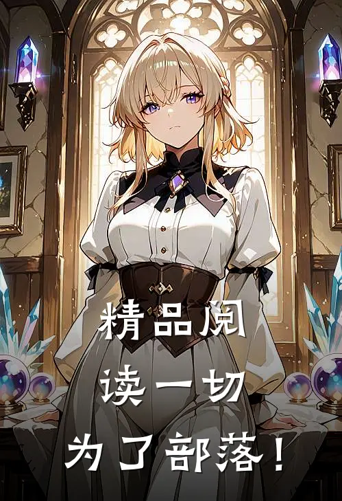精品阅读一切，为了部落！