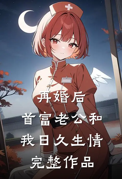 再婚后，首富老公和我日久生情完整作品