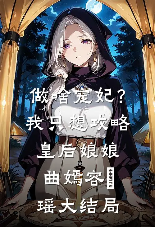 做啥宠妃？我只想攻略皇后娘娘曲嫣容玥瑶大结局
