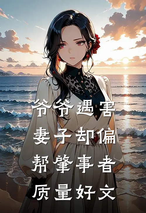 爷爷遇害，妻子却偏帮肇事者质量好文