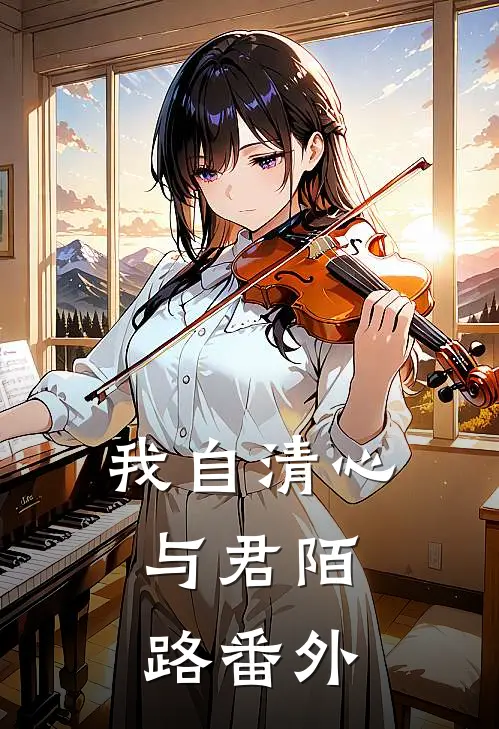 我自清心，与君陌路番外