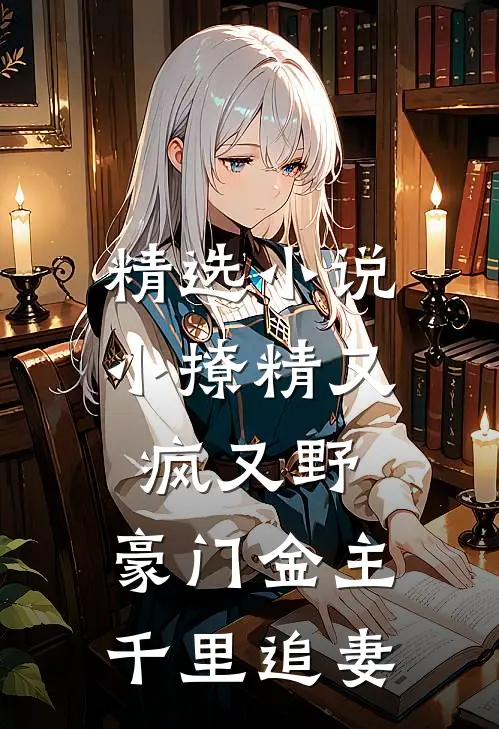 精选小说小撩精又疯又野，豪门金主千里追妻