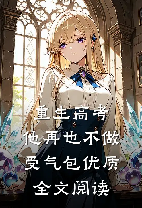 重生高考，他再也不做受气包优质全文阅读