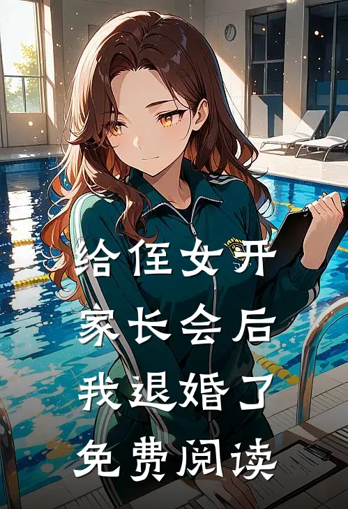 给侄女开家长会后，我退婚了免费阅读