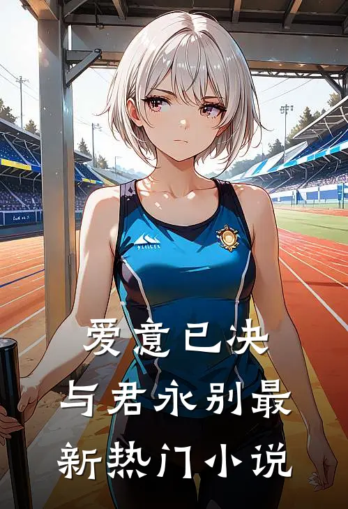 爱意已决，与君永别最新热门小说