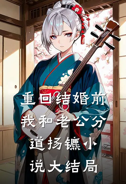 重回结婚前，我和老公分道扬镳小说大结局