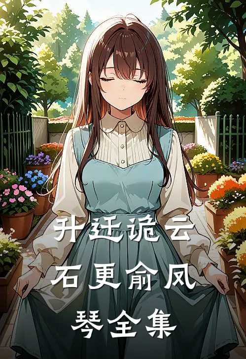 升迁诡云石更俞凤琴全集