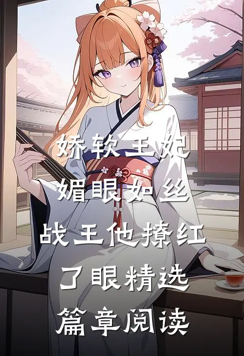 娇软王妃媚眼如丝，战王他撩红了眼精选篇章阅读