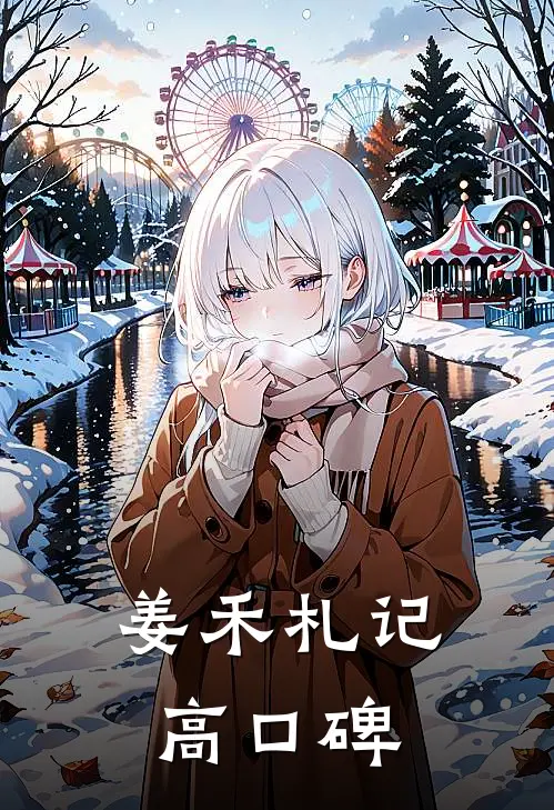 姜禾札记高口碑