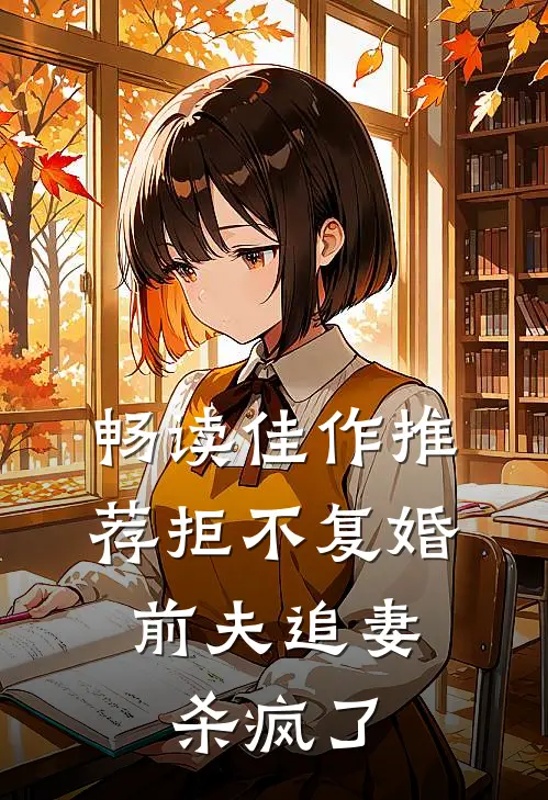 畅读佳作推荐拒不复婚：前夫追妻杀疯了