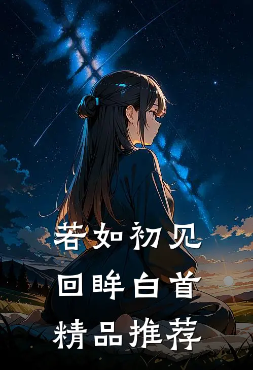 若如初见,回眸白首精品推荐是