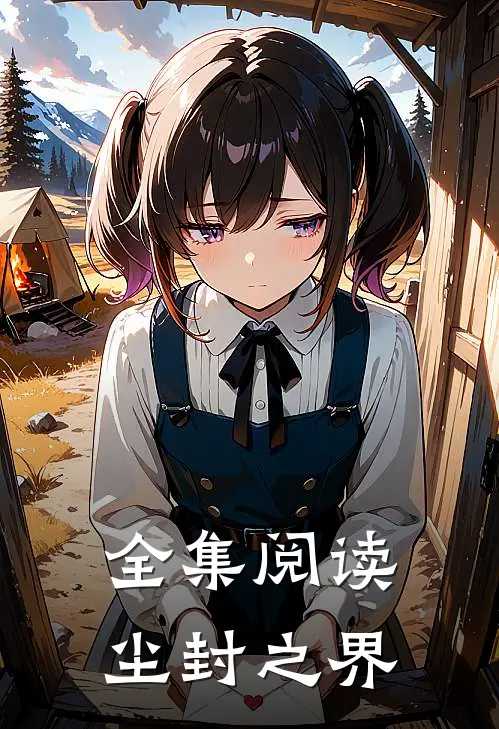 全集阅读尘封之界
