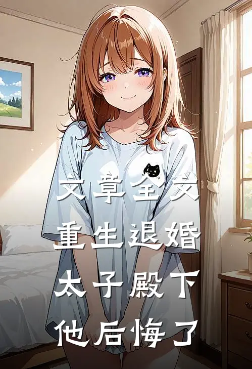 文章全文重生退婚，太子殿下他后悔了