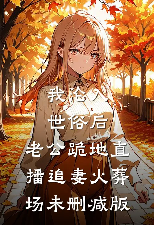 我沦入世俗后，老公跪地直播追妻火葬场未删减版
