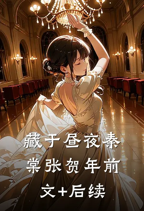 藏于昼夜秦棠张贺年前文+后续
