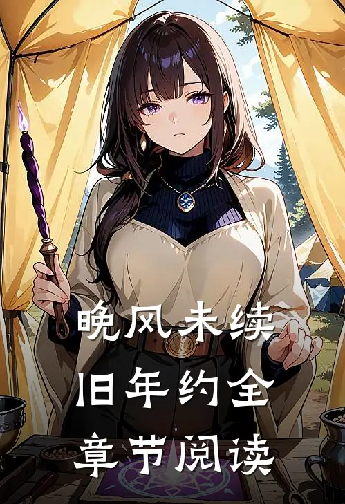晚风未续旧年约全章节阅读