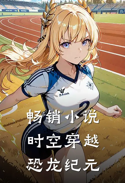 畅销时空穿越恐龙纪元