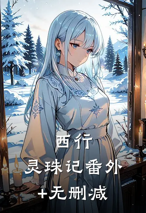 西行，灵珠记番外+无删减