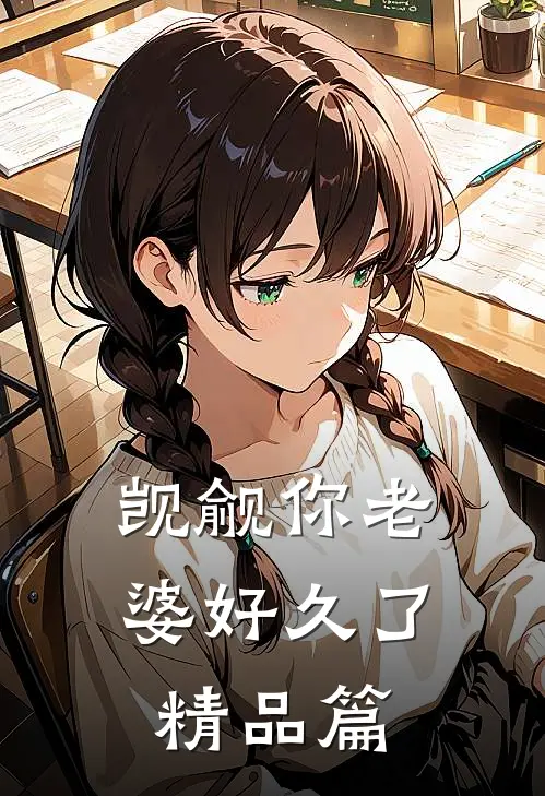觊觎你老婆好久了精品篇