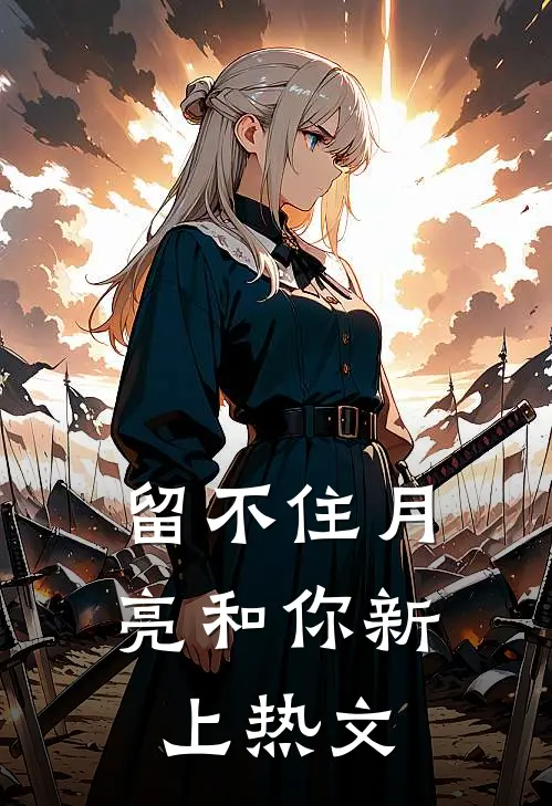 留不住月亮和你新上热文