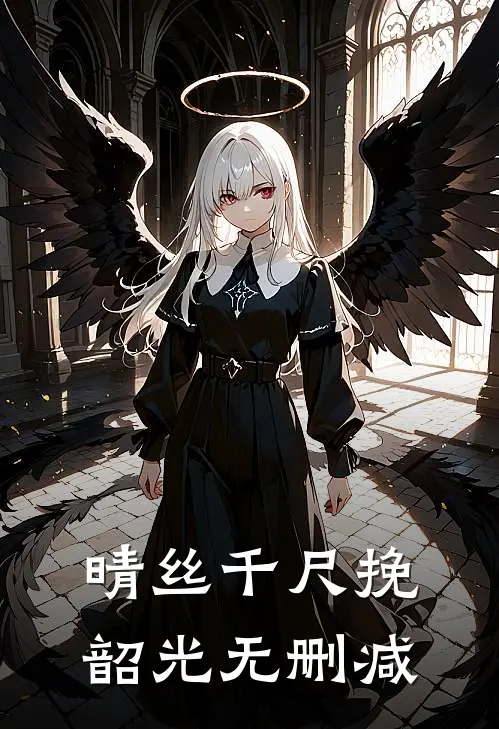 晴丝千尺挽韶光无删减
