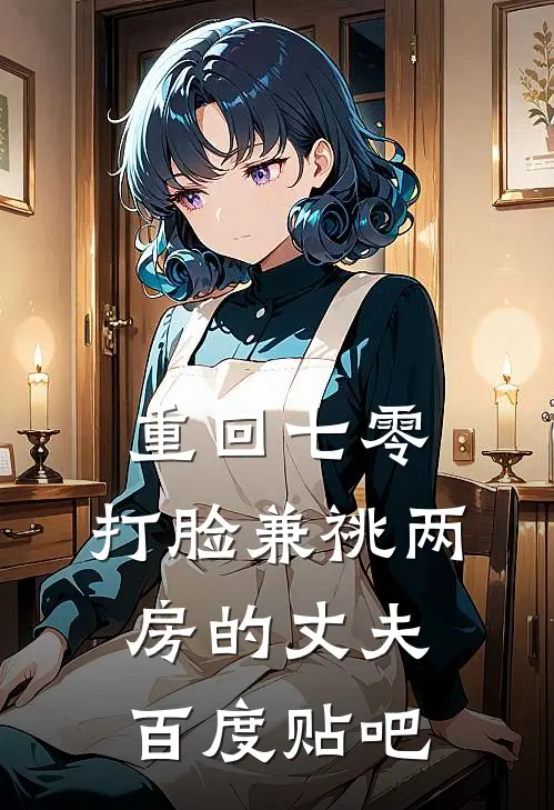 重回七零，打脸兼祧两房的丈夫百度贴吧