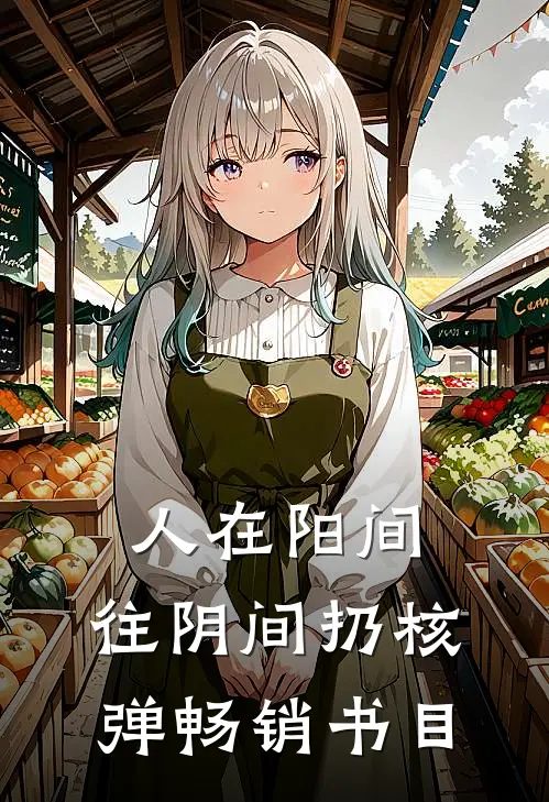 人在阳间，往阴间扔核弹畅销书目