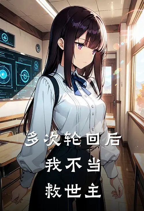 多次轮回后，我不当救世主