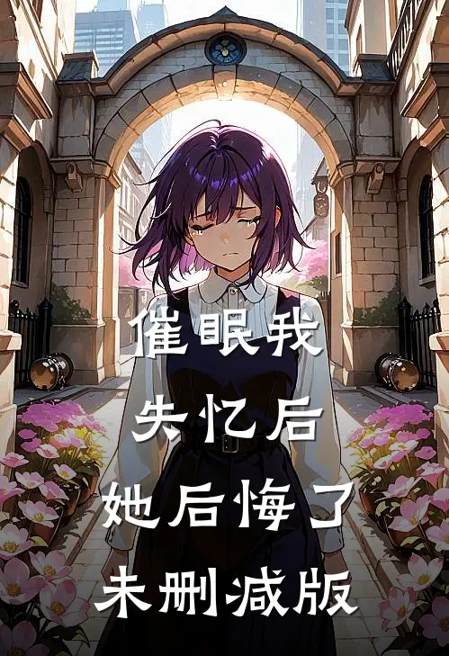 催眠我失忆后，她后悔了未删减版