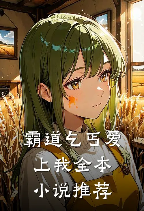 霸道乞丐爱上我全本小说推荐