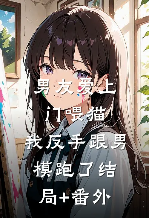男友爱上门喂猫，我反手跟男模跑了结局+番外