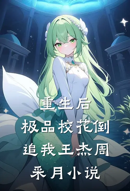 重生后，极品校花倒追我王杰周采月小说
