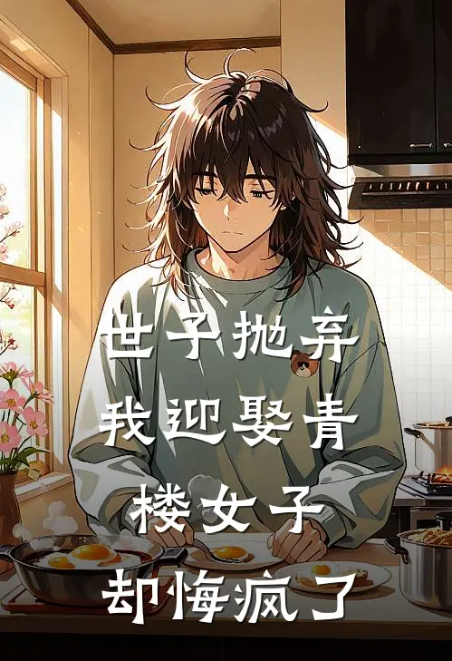 世子抛弃我迎娶青楼女子，却悔疯了