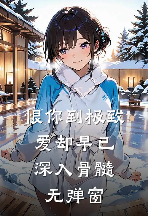 恨你到极致，爱却早已深入骨髓无弹窗