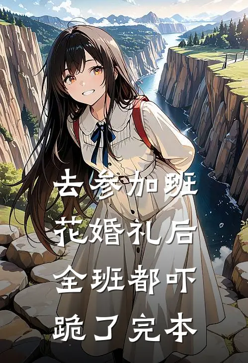 去参加班花婚礼后，全班都吓跪了完本