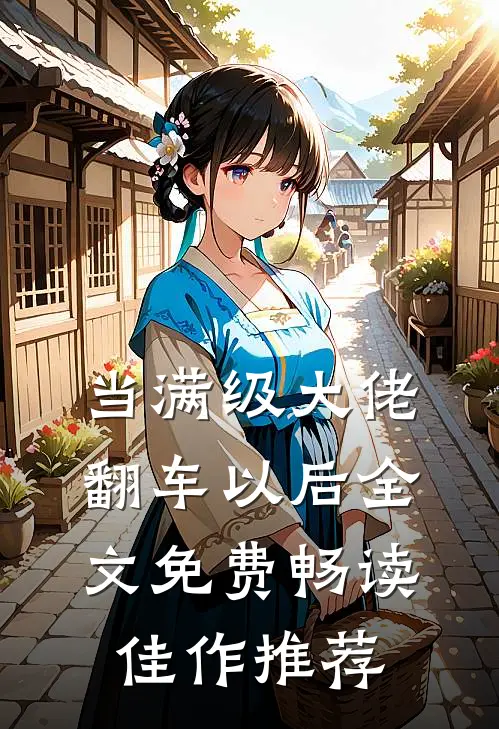 当满级大佬翻车以后 全文免费畅读佳作推荐