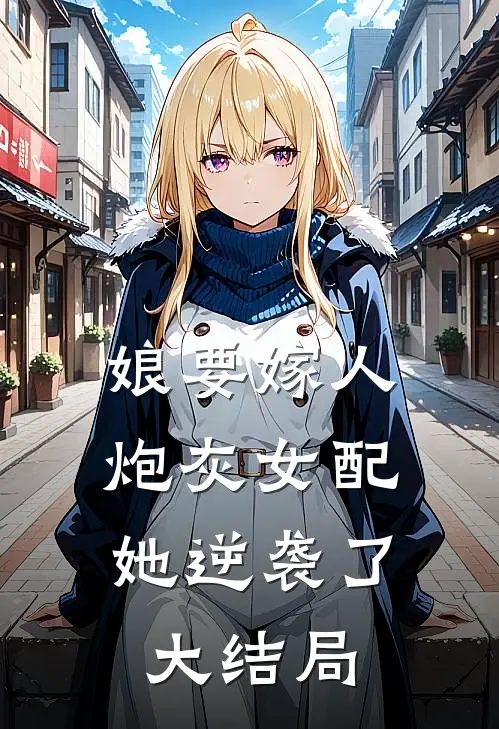 娘要嫁人炮灰女配她逆袭了大结局免费阅读
