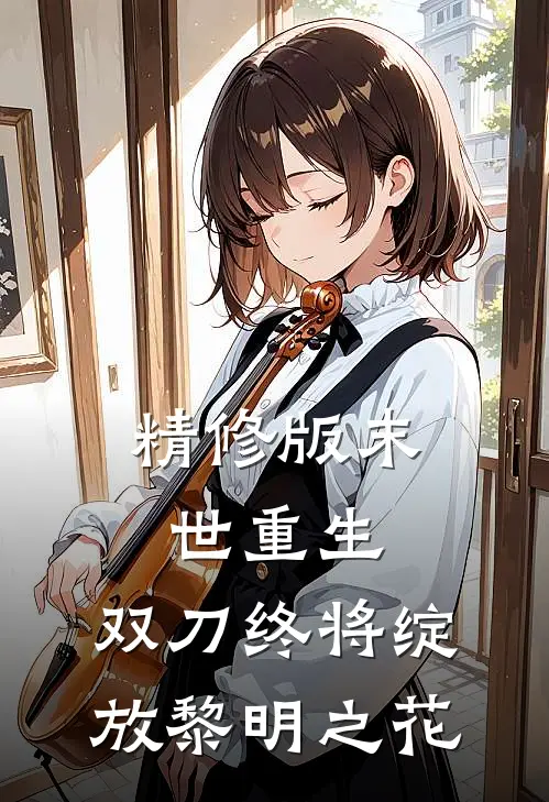 精修版末世重生双刀终将绽放黎明之花免费阅读