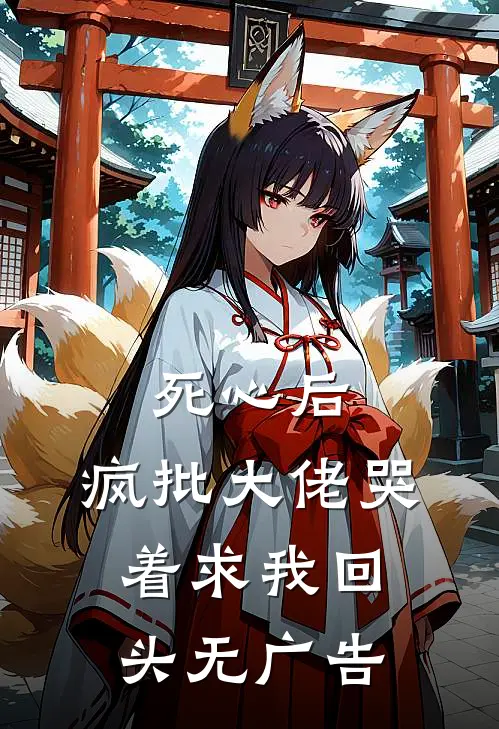 死心后，疯批大佬哭着求我回头无广告