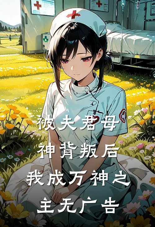 被夫君母神背叛后，我成万神之主无广告