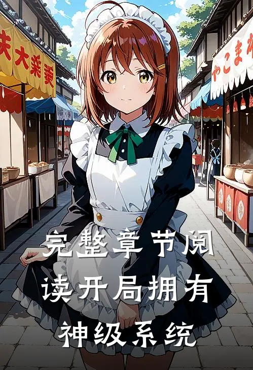 完整章节阅读开局拥有神级系统
