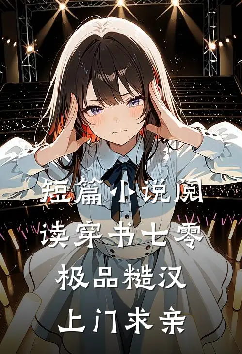 短篇小说阅读穿书七零：极品糙汉上门求亲