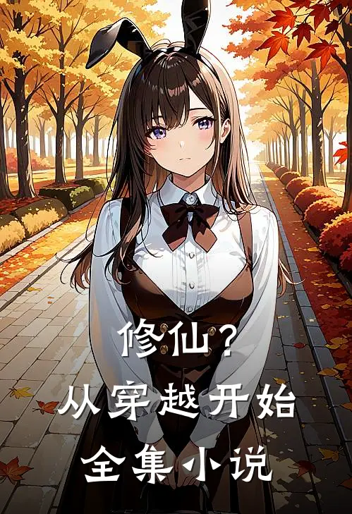 修仙？从穿越开始全集小说