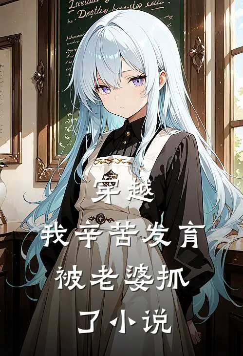 穿越，我辛苦发育，被老婆抓了小说