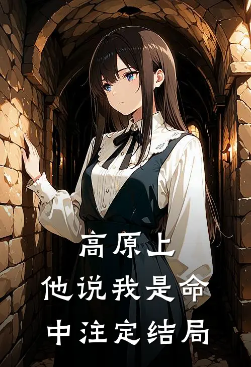高原上，他说我是命中注定结局