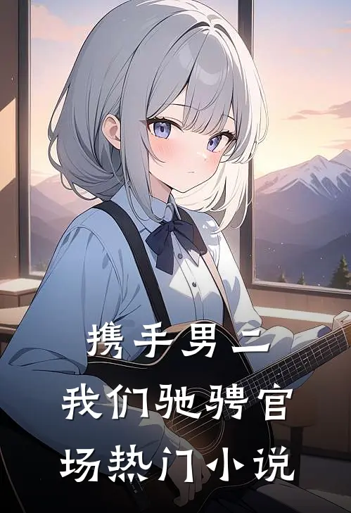 携手男二，我们驰骋官场热门小说