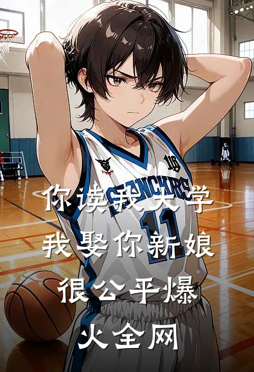 你读我大学，我娶你新娘，很公平爆火全网