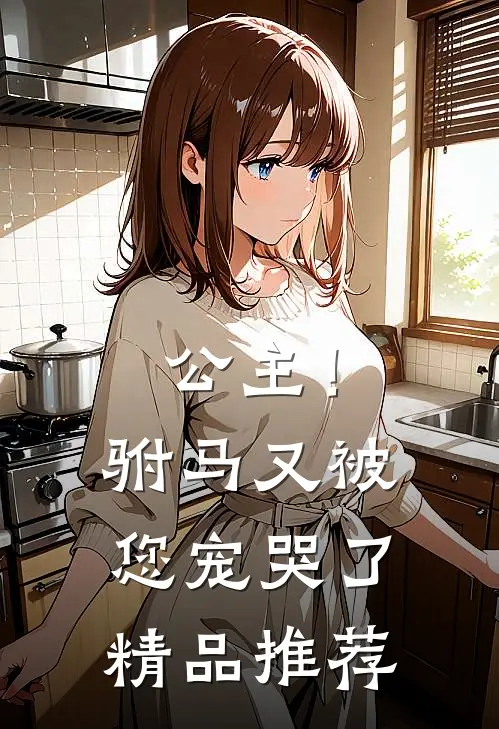 公主！驸马又被您宠哭了精品推荐
