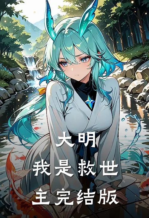 大明我是救世主完结版免费阅读