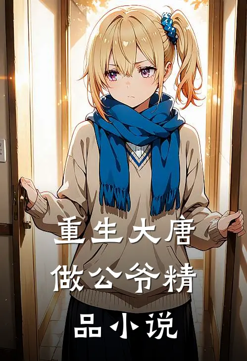 重生大唐做公爷精品小说